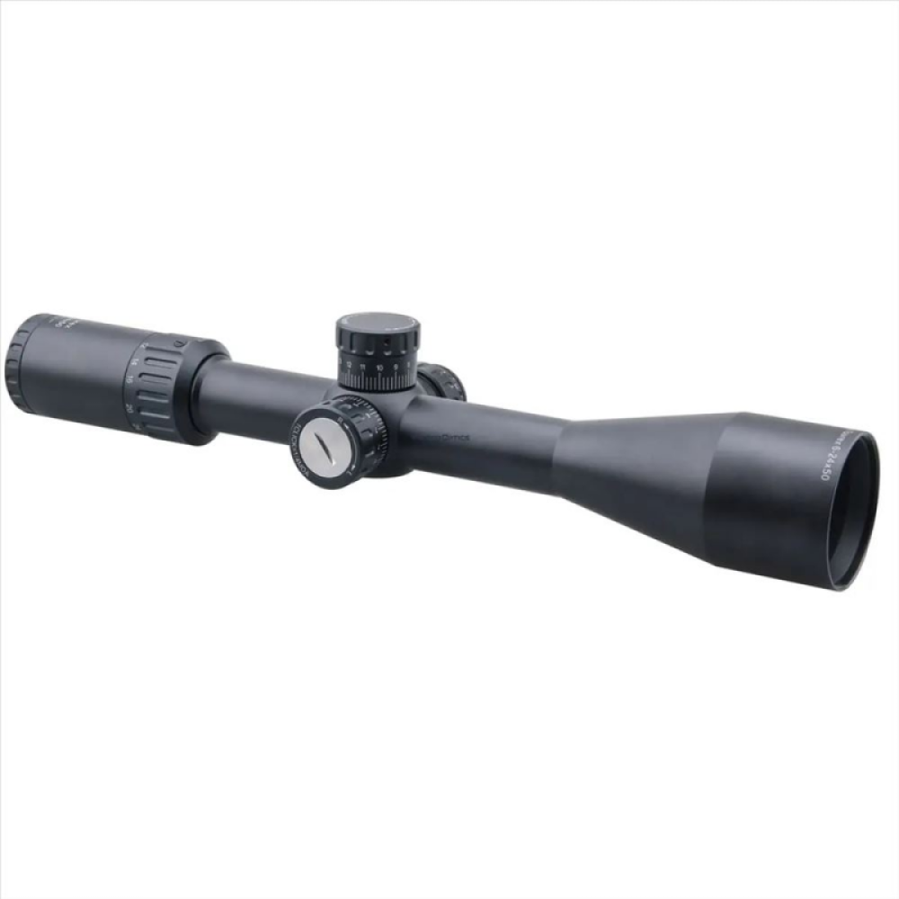 Оптический прицел Vector Optics Tourex 6-24x50 FFP