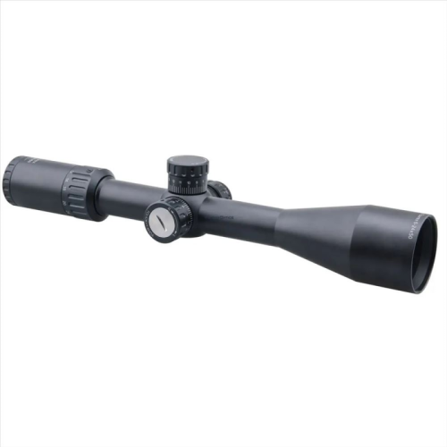 Оптический прицел Vector Optics Tourex 6-24x50 FFP