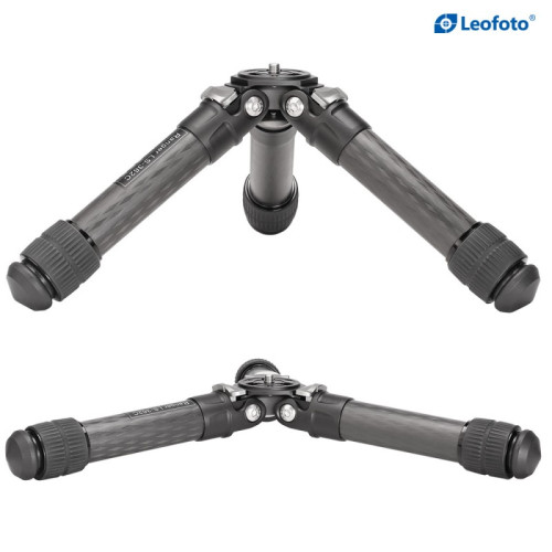 Штатив трипод Leofoto LS-362C CARBON mini (резьба 3/8)