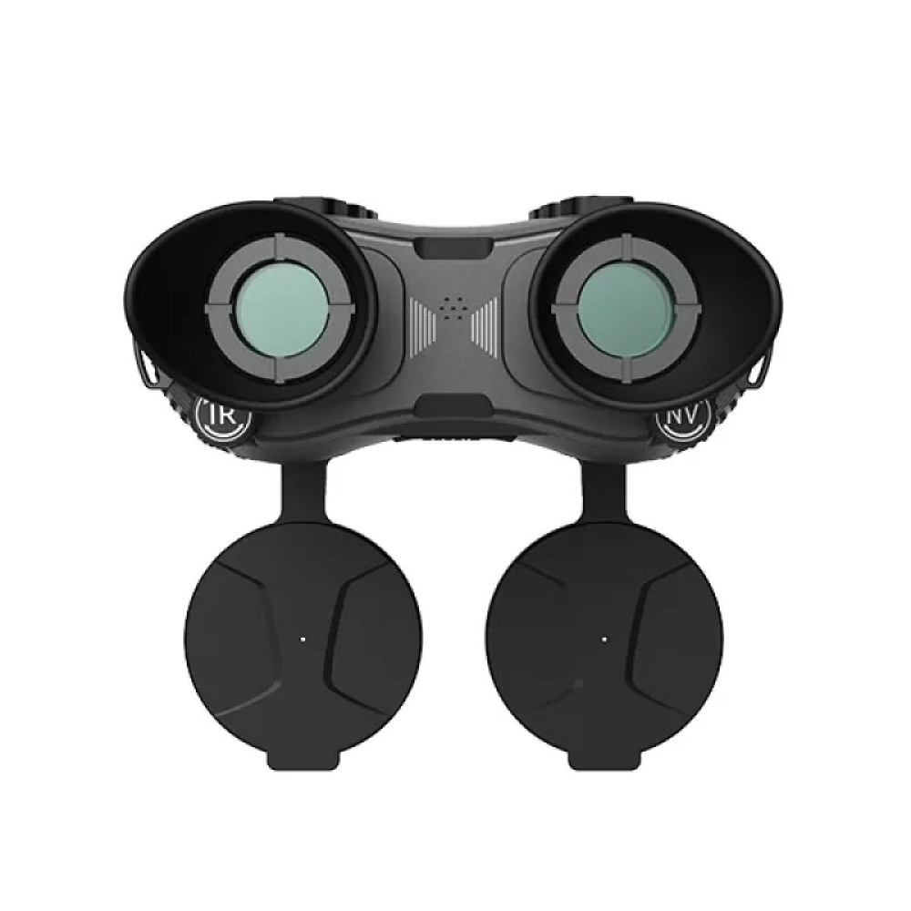 Тепловизионный бинокль iRay Gemini GEX 50R