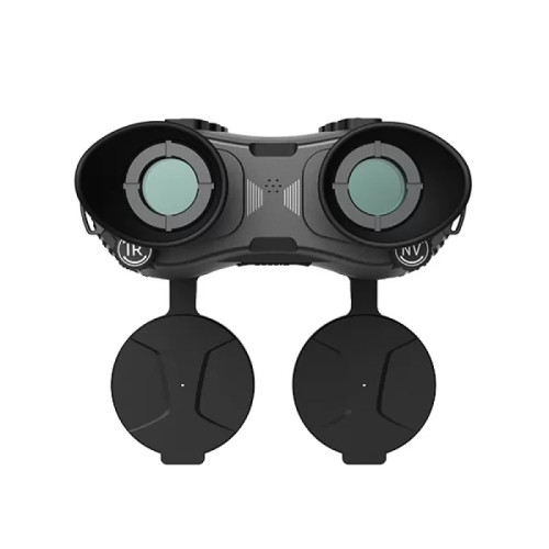 Тепловизионный бинокль iRay Gemini GEX 50R