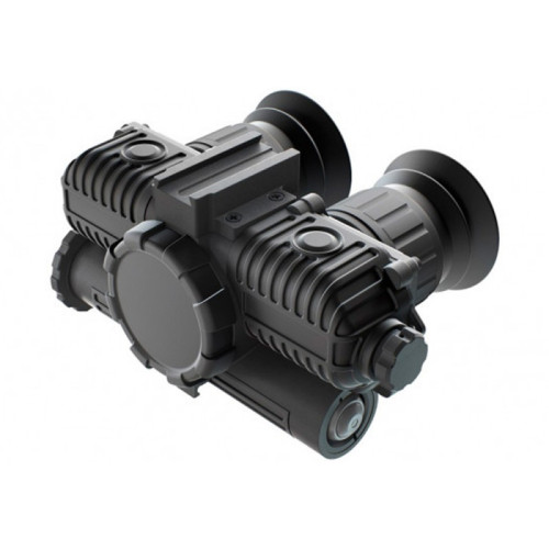 Тепловизионный бинокль Fortuna General Binocular 3B (Без объектива)