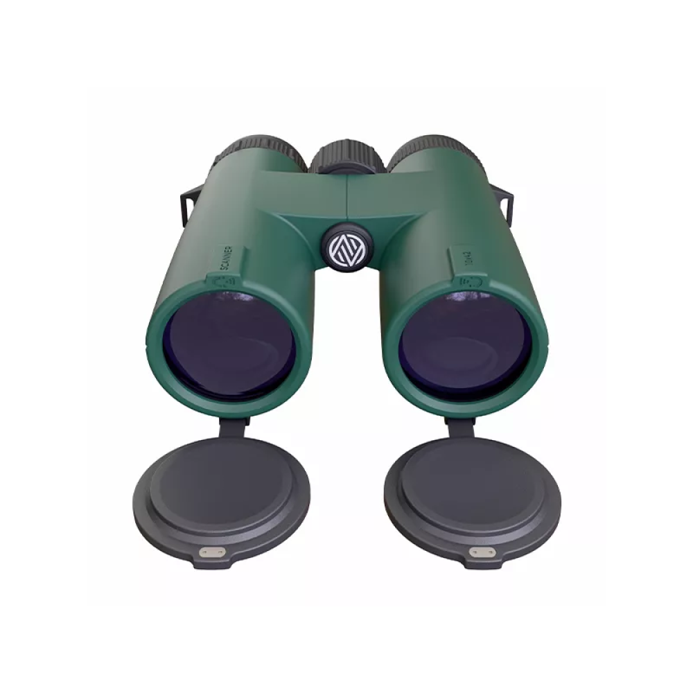 Бинокль Artelv Scanner 10x42