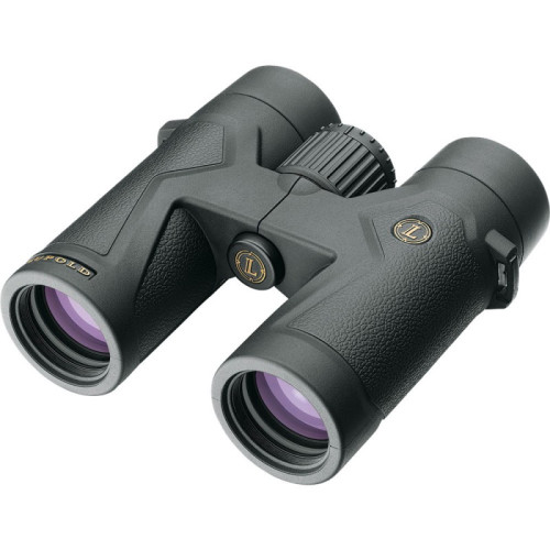 Бинокль Leupold BX-3 Mojave 10x32 Roof, черный, Черный