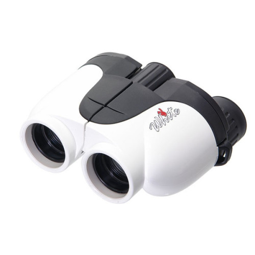 Бинокль Veber БН 8x25, белый, Белый