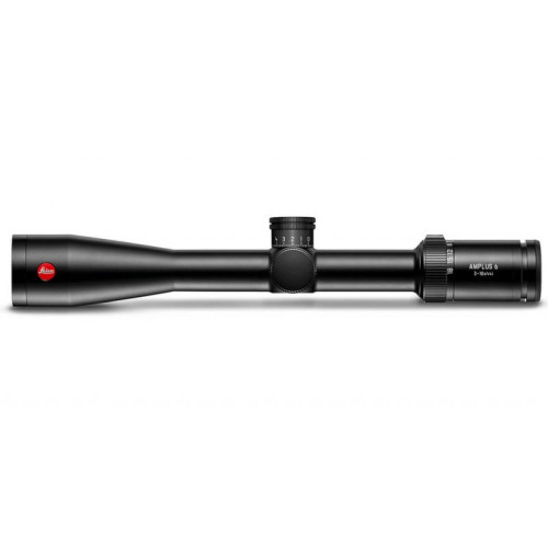 Оптический прицел LEICA AMPLUS 6 3-18x44i L-Ballistic, BDC MoA