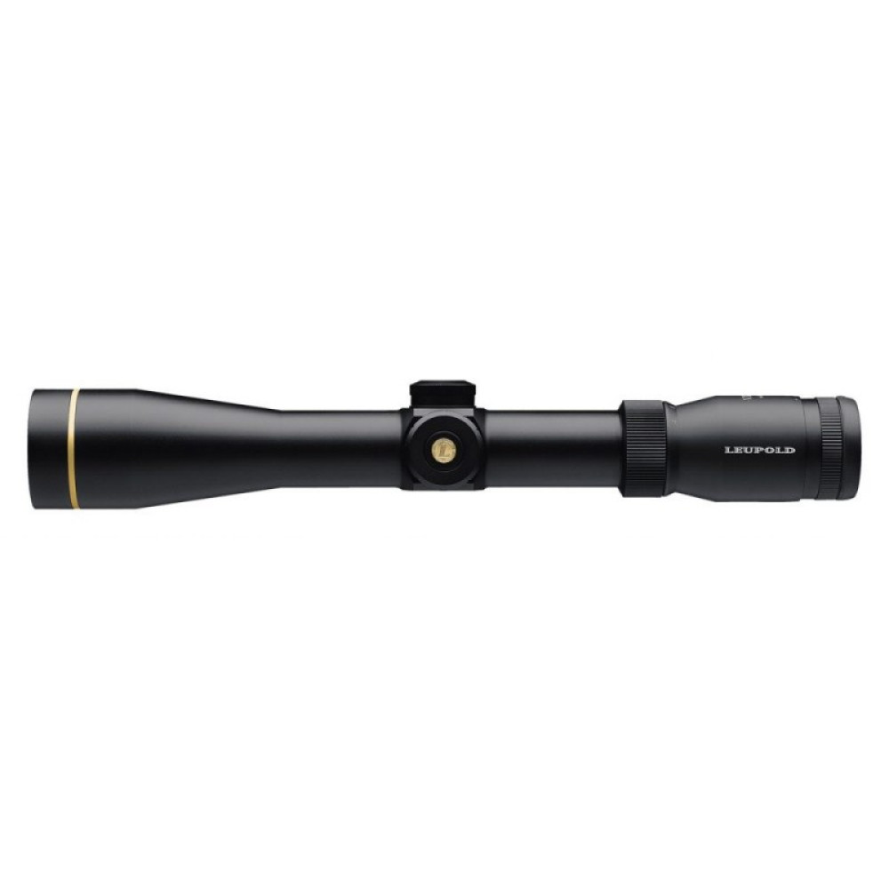 Оптический прицел Leupold VX-R 4-12x40 CDS с подсветкой (сетка FireDot Duplex с подсветкой)