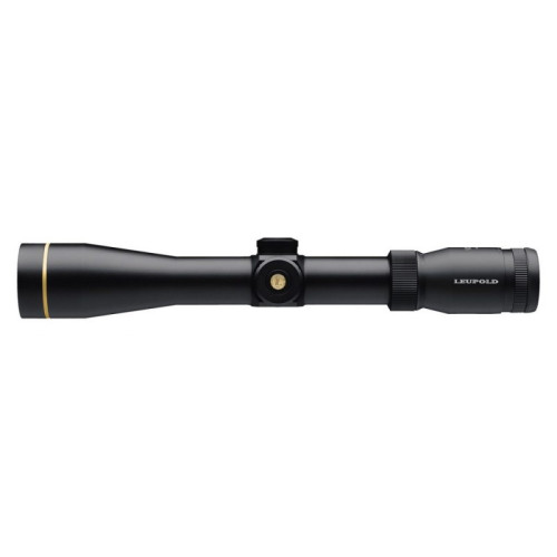 Оптический прицел Leupold VX-R 4-12x40 CDS с подсветкой (сетка FireDot Duplex с подсветкой)