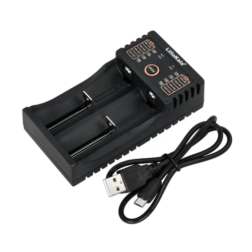 Зарядное устройство для аккумуляторов LiitoKala Lii-202