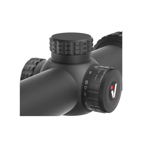 Оптический прицел Vector Optics VictOptics SOI 4-12x40