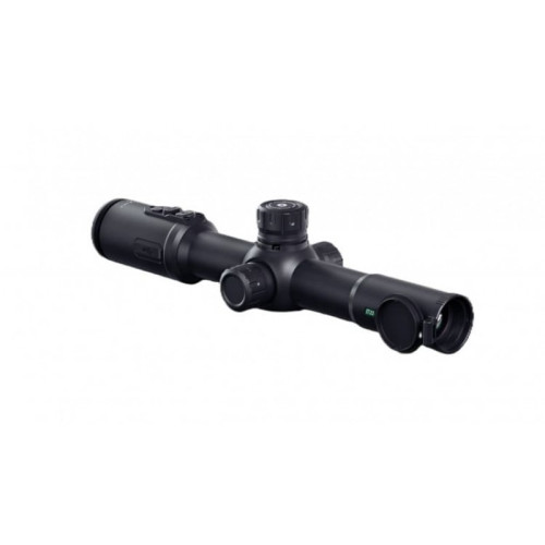 Тепловизионный прицел ATAK ET22-25 TUBE