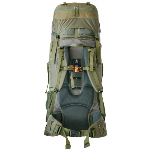 Рюкзак Tramp Ragnar 75+10 (черный)