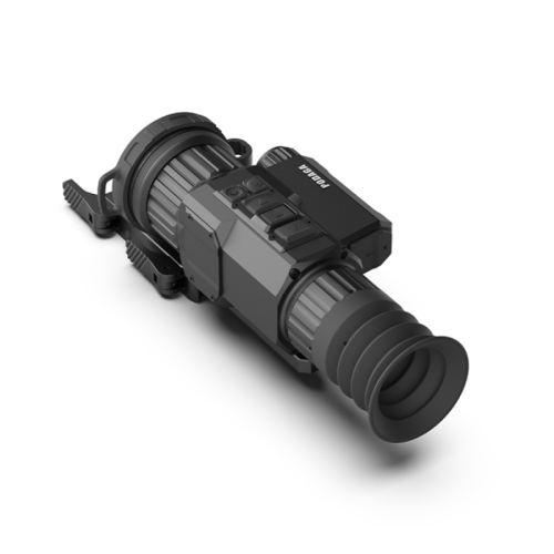 Тепловизионный прицел Lzirtek Podaga 650