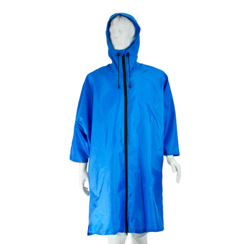 Пончо BTrace Rain Zipper