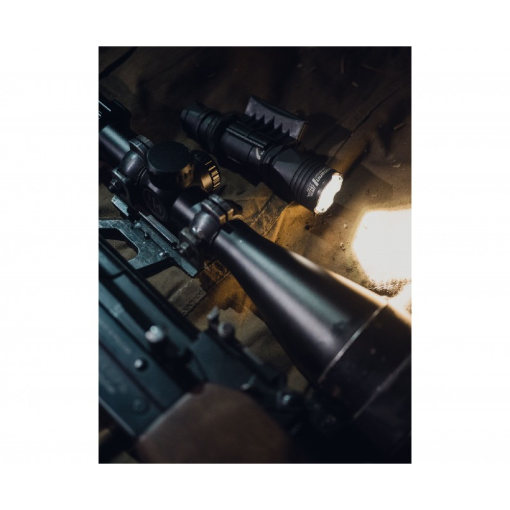 Armytek Dobermann Hunting Kit