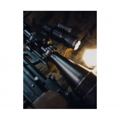 Armytek Dobermann Hunting Kit