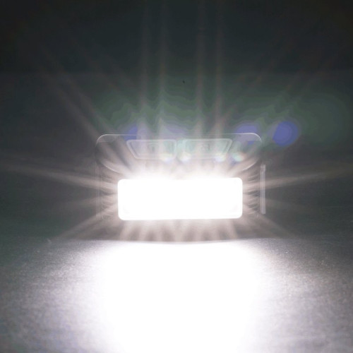 Фонарь Nitecore NU10 (белый, черный, красный, синий, желтый, зеленый)