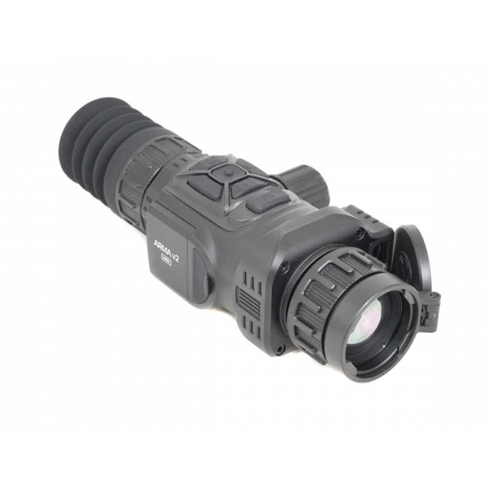 Тепловизионный прицел ARKON Arma v2 LR35L
