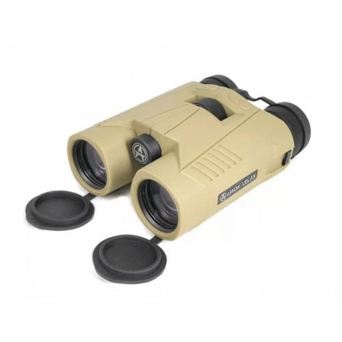 Бинокль с лазерным дальномером ARKON Velax 4K 12x42