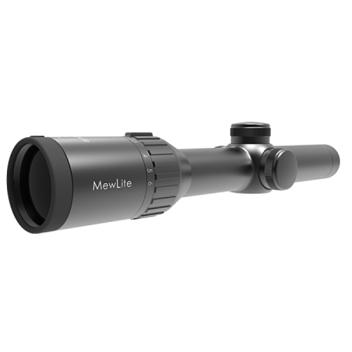 Оптический прицел MewLite 1-6x24 IR