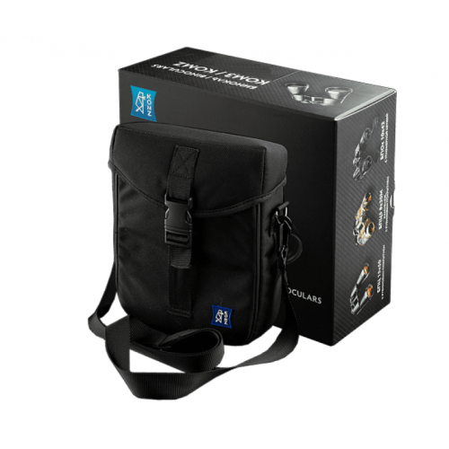 Бинокль БПОс 10х42 «Байгыш», Черный