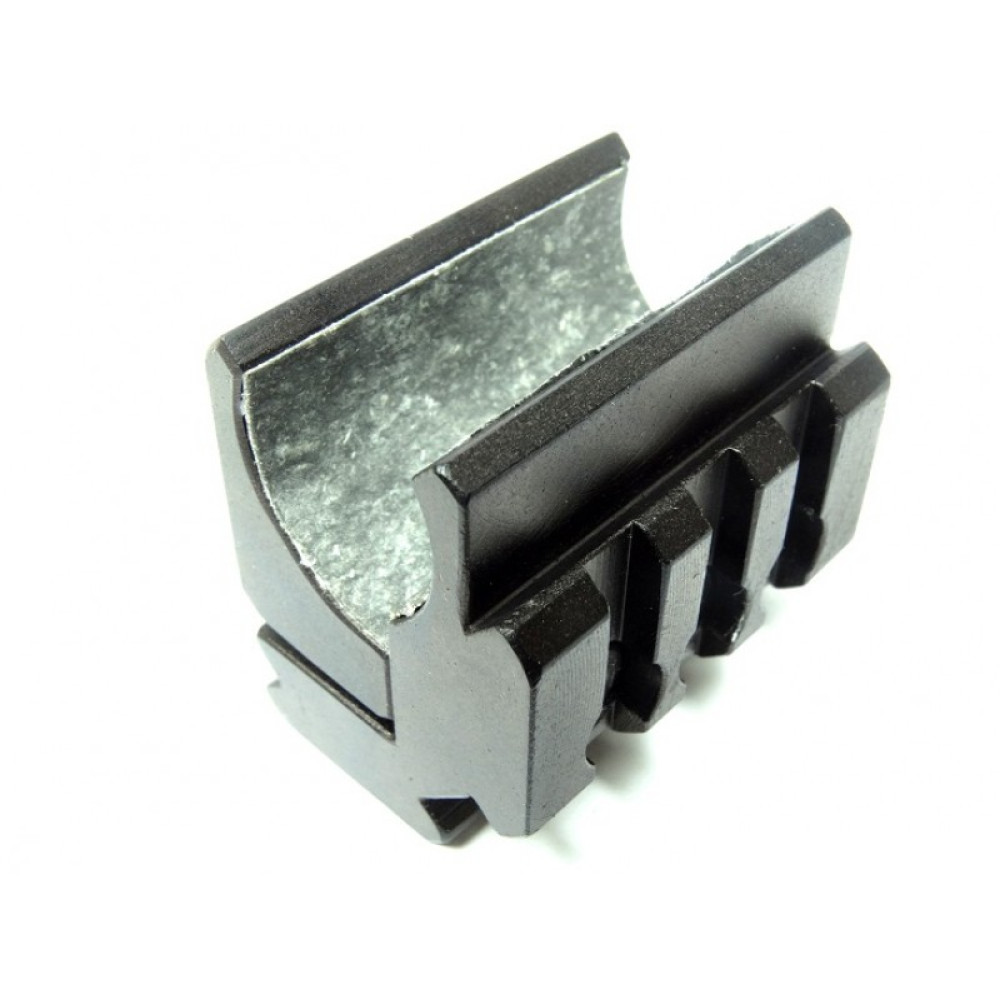 Кронштейн фонарный База Weaver-ПРИМ