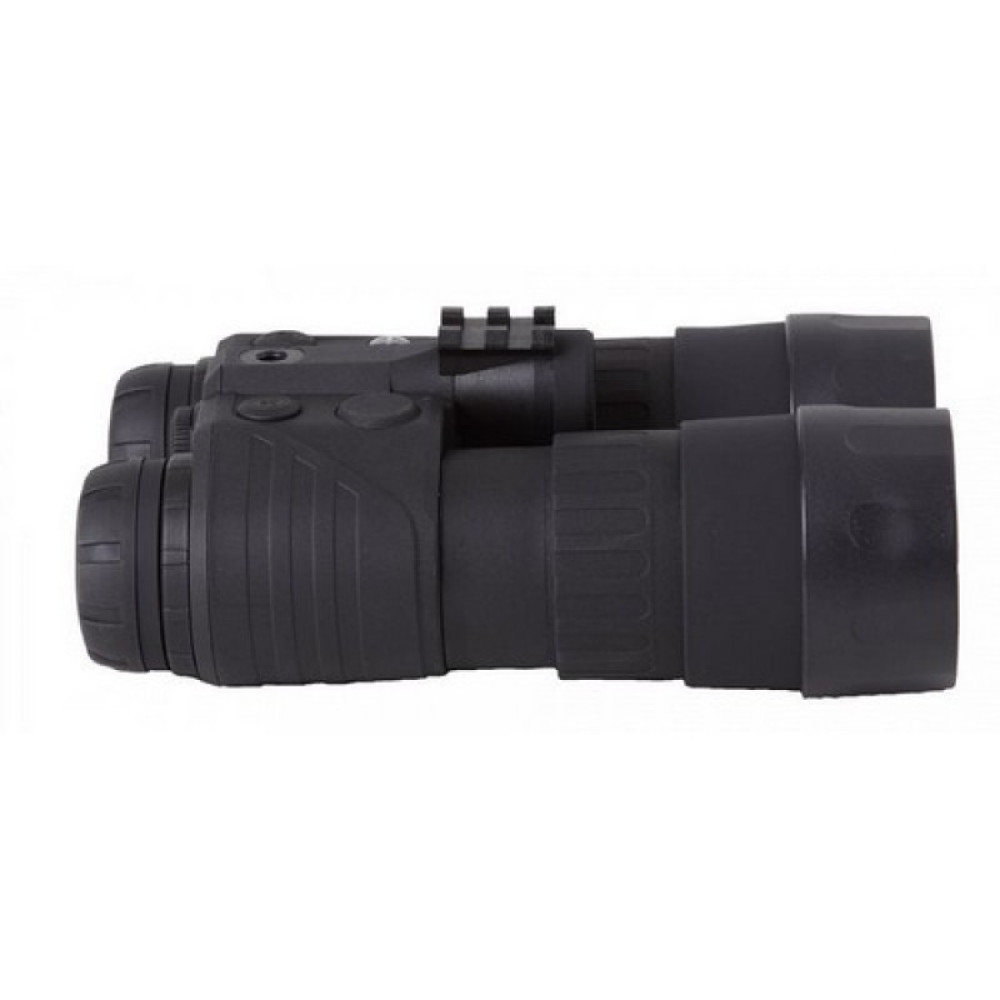Ночной электронно-оптический бинокль Sightmark Ghost Hunter 4x50