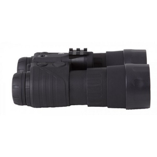 Ночной электронно-оптический бинокль Sightmark Ghost Hunter 4x50