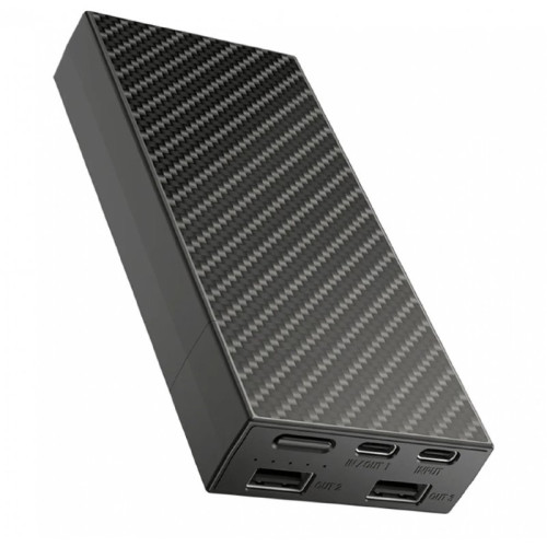 Повербанк Power Bank Nitecore NB20000