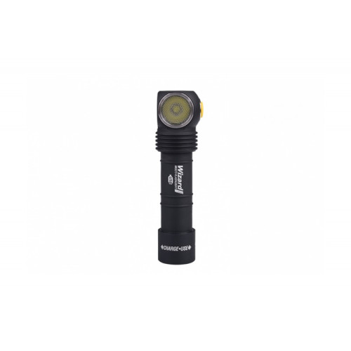 Мультифонарь Armytek Wizard Pro Magnet USB