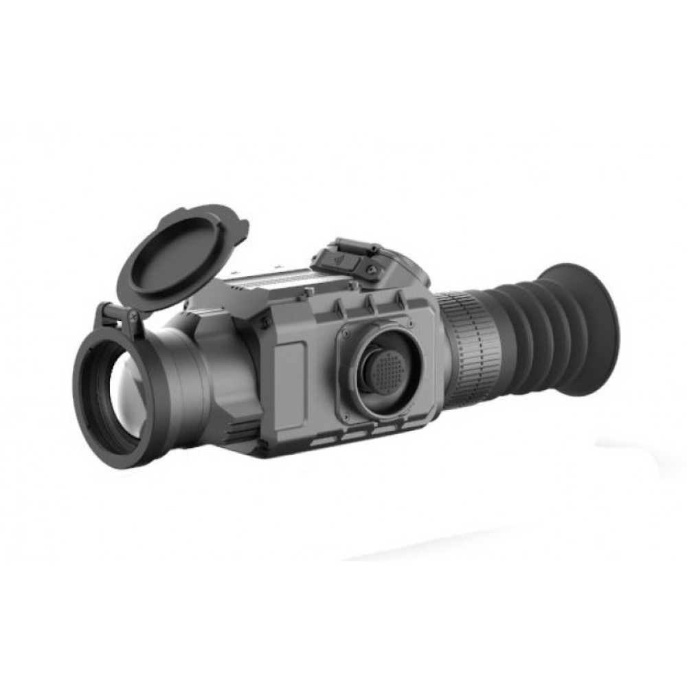 Тепловизионный прицел CONO Polaris-650R, Черный