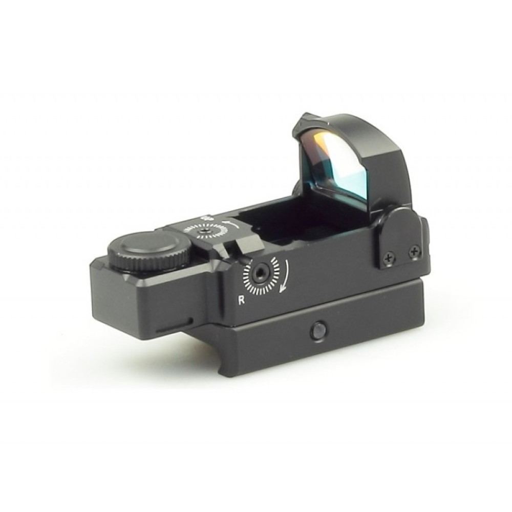 Коллиматорный прицел Hakko Flipup II