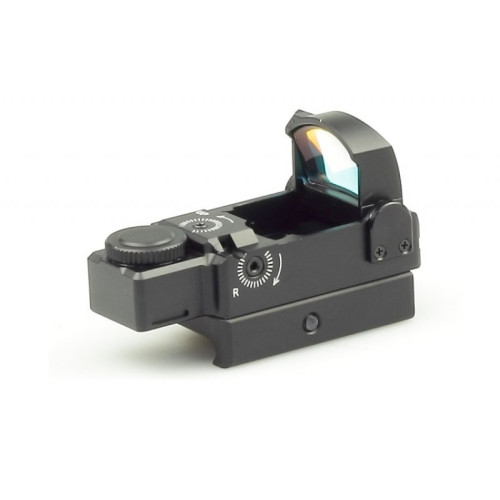 Коллиматорный прицел Hakko Flipup II