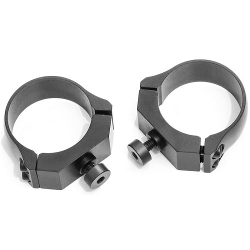 Кольца 30 мм средние для кронштейнов MAK с единым основанием (2460-3005)