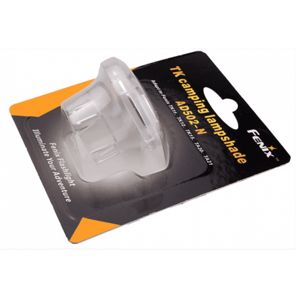 Кемпинговый рассеиватель TK FENIX AD502-N