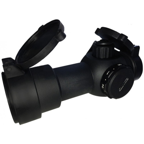 Коллиматорный прицел Bushnell Elite 1x32, Черный