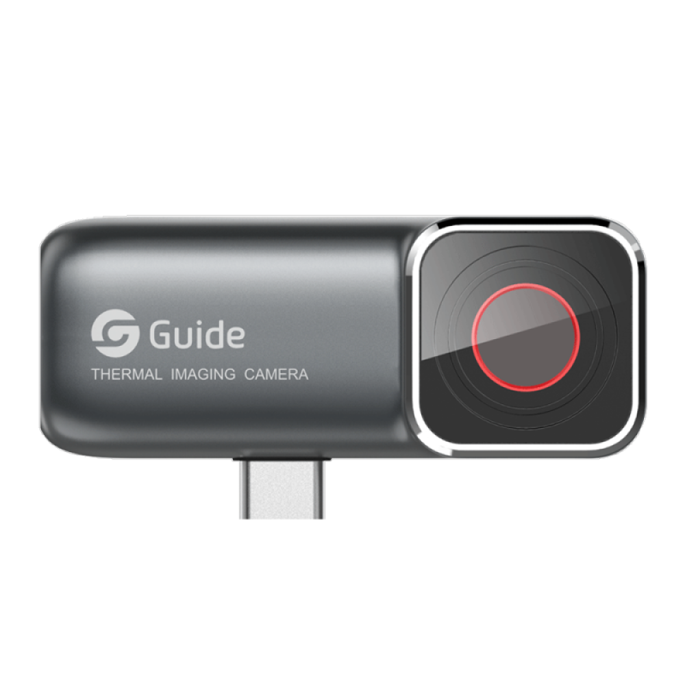 Тепловизор для смартфона Guide MobIR 2S