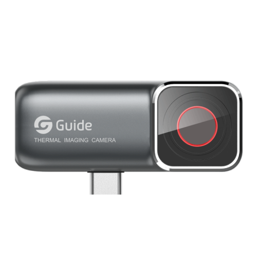 Тепловизор для смартфона Guide MobIR 2S