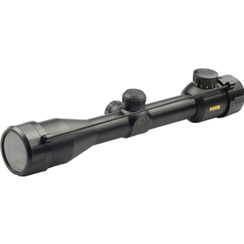 Оптический прицел Hakko Winner 6x42 3WIN-6420