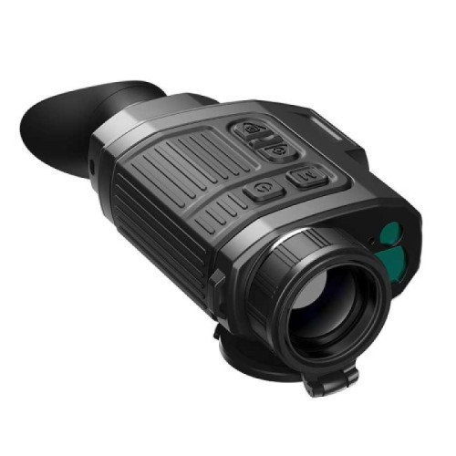 Тепловизионный монокуляр iRay Finder FH 35R с лазерным дальномером