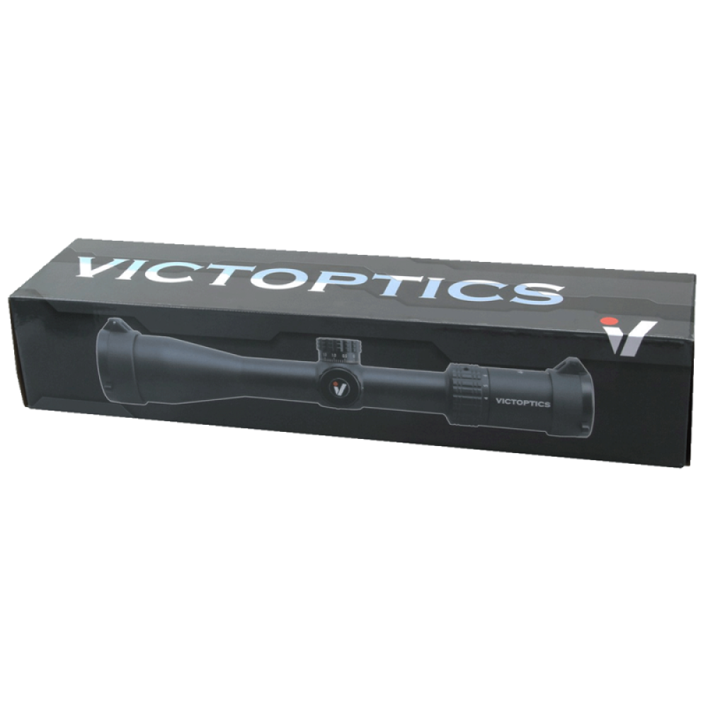 Оптический прицел Vector Optics VictOptics S4 4-16x44 SFP MDL