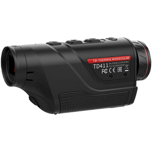 Тепловизионный монокуляр Guide TD411
