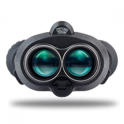 Бинокль-стабилископ Fujinon TS 16x28