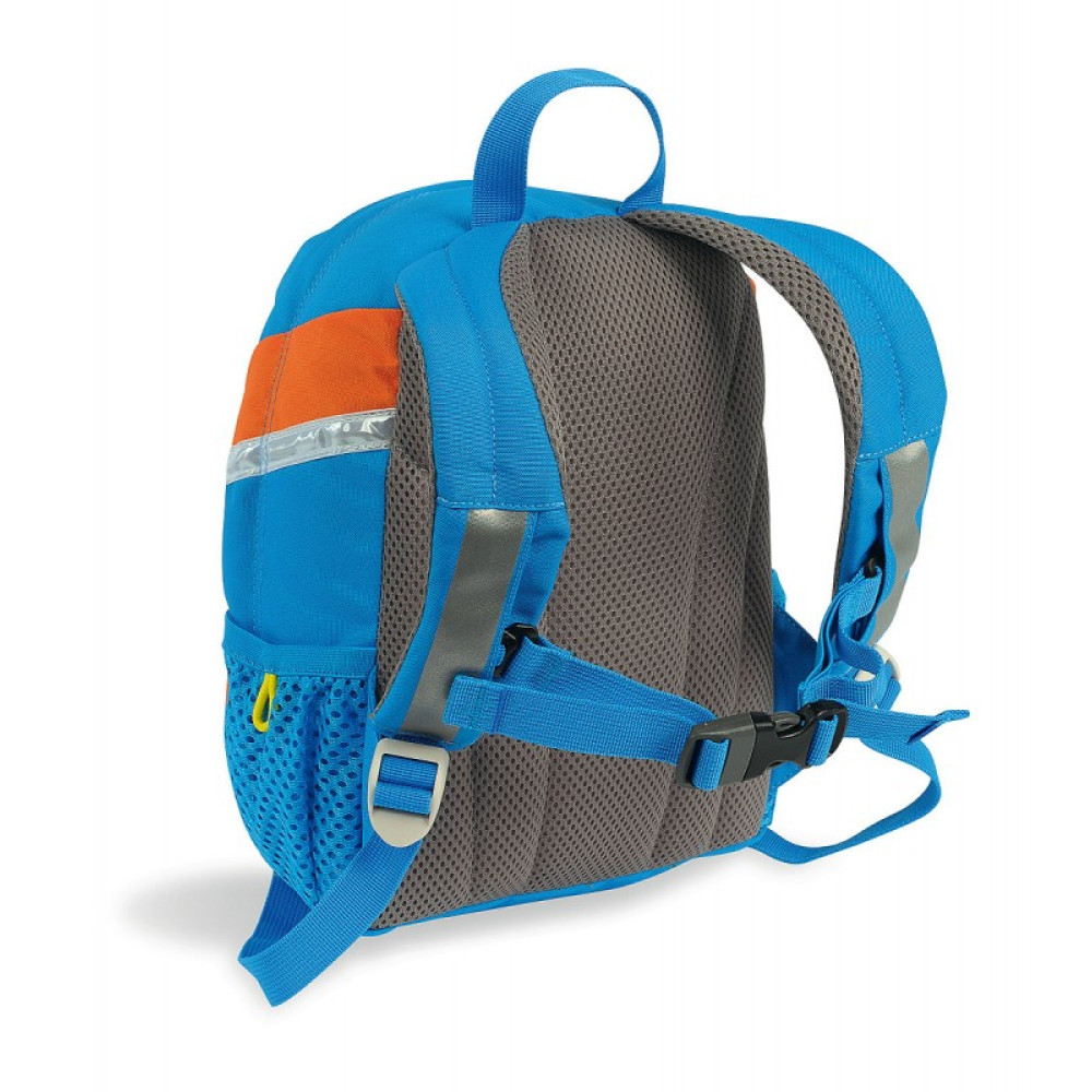 Детский рюкзак Tatonka Alpine Kid