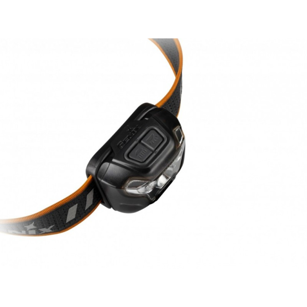 Фонарь Fenix HL18RW Cree XP-G3 S3