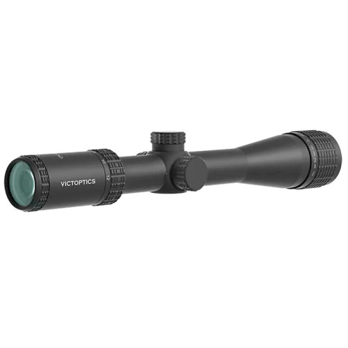 Оптический прицел Vector Optics VictOptics SOI 4-12x40