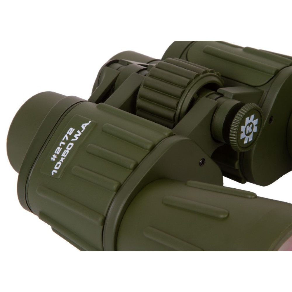 Бинокль Konus Konusarmy 10x50 WA