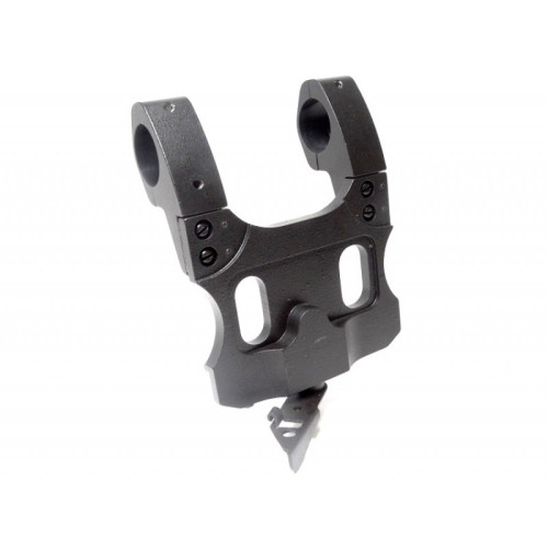 Кронштейн Вепрь Сайга (25,4)