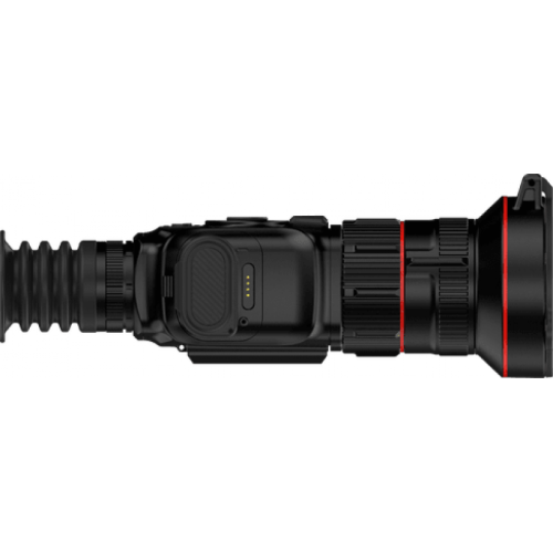 Тепловизионный прицел RikaNV Lesnik 660