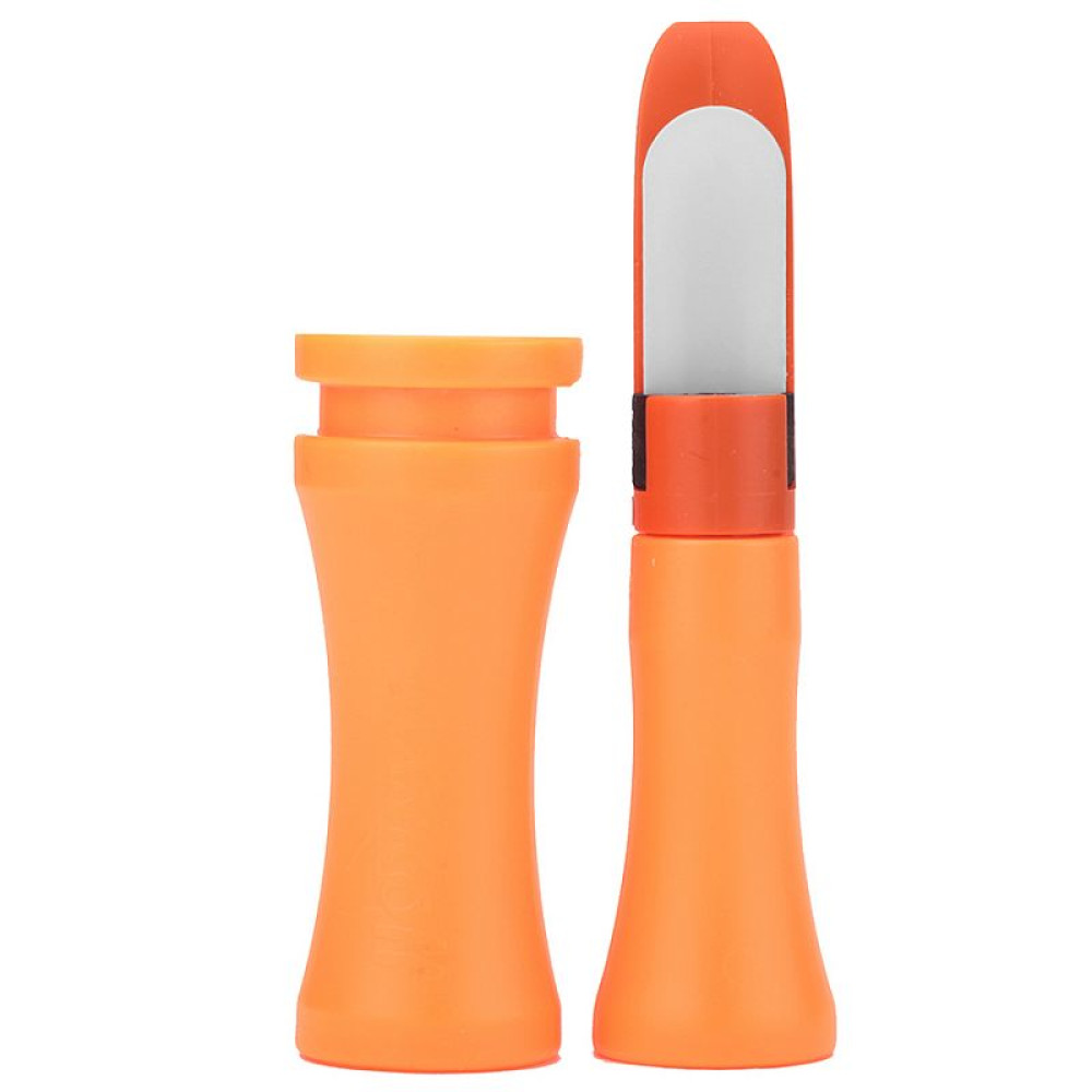 Манок Mankoff на утку Kwanza, оранжевый